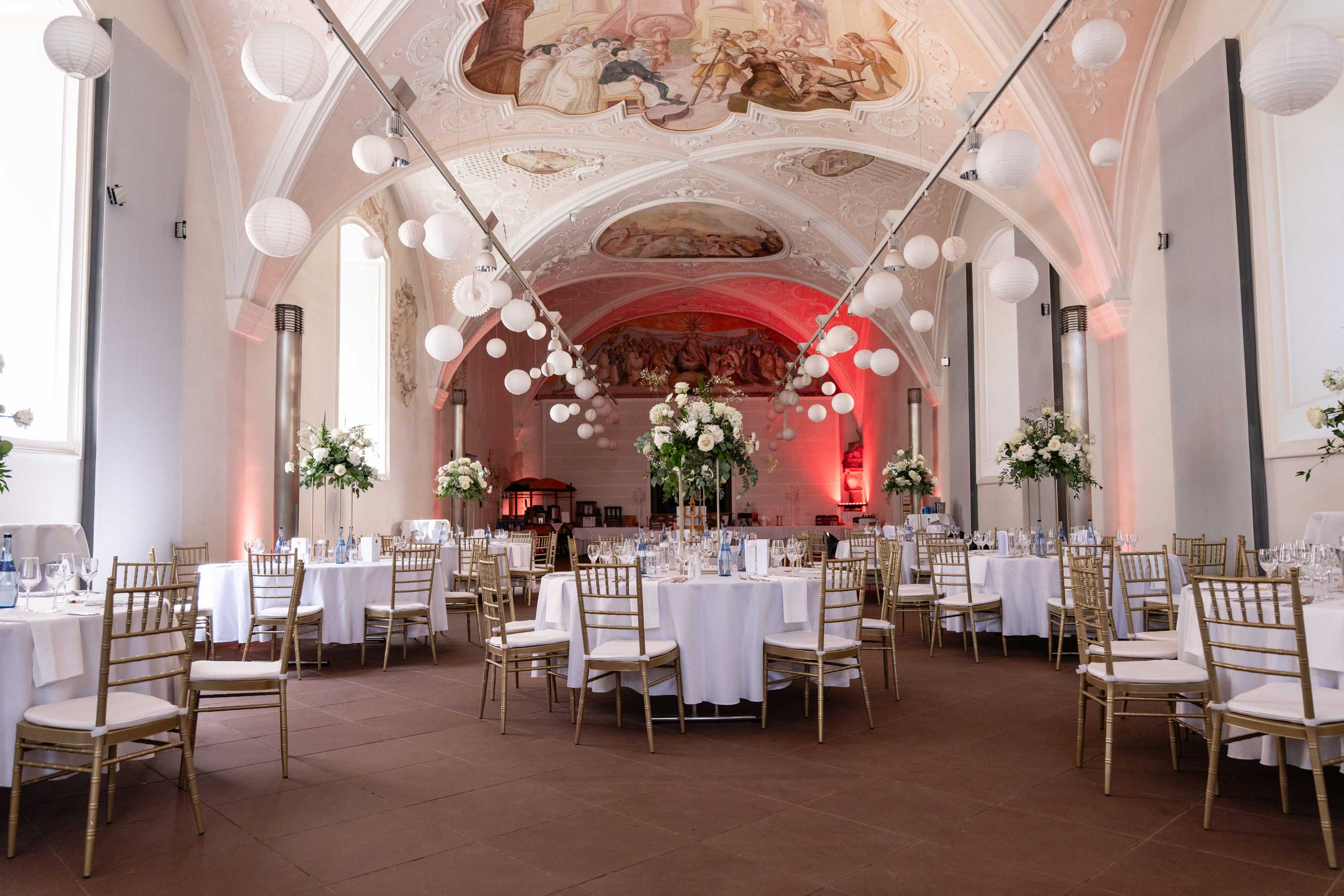 Wann sich eine Hochzeitsplanerin wirklich lohnt
